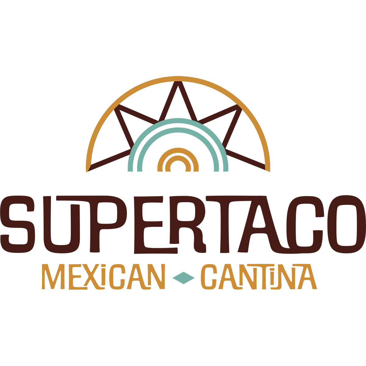 Logo SuperTaco